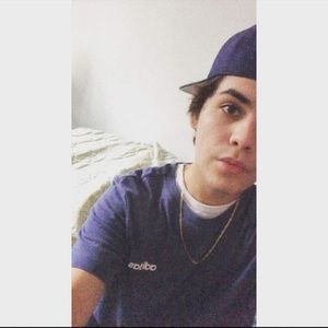 Meet your Posher, Terence